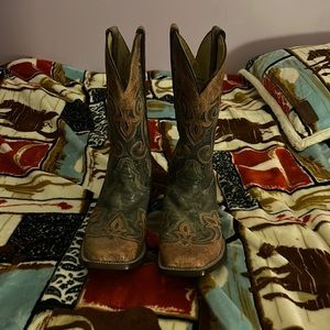 Women’s Corral Western Boots